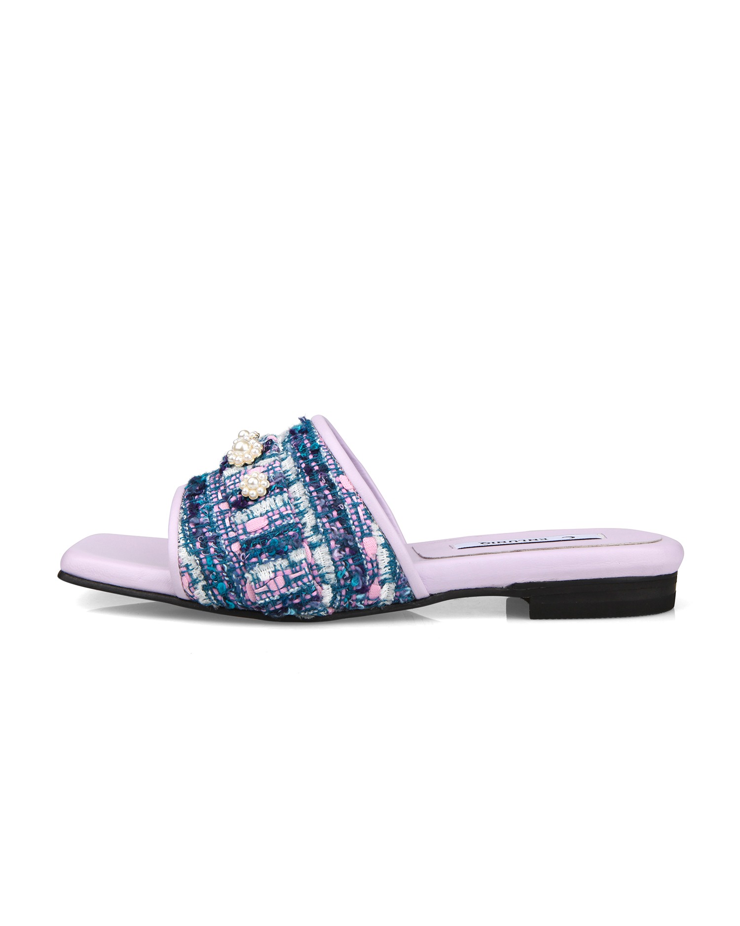 Dreamy Blooms, Sliders - Lilac